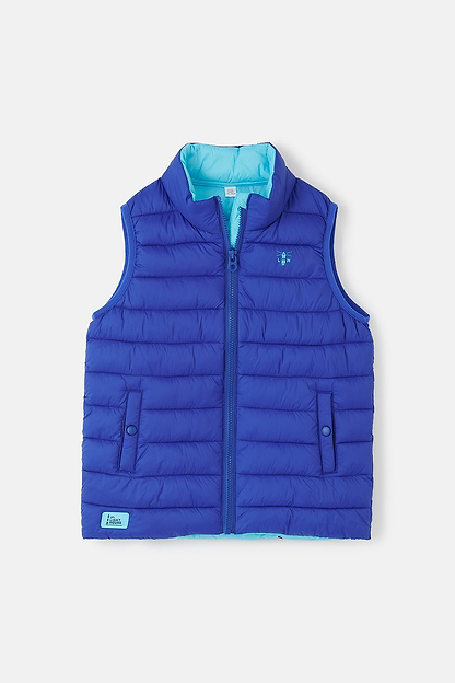 Abel Gilet - Navy - Lighthouse