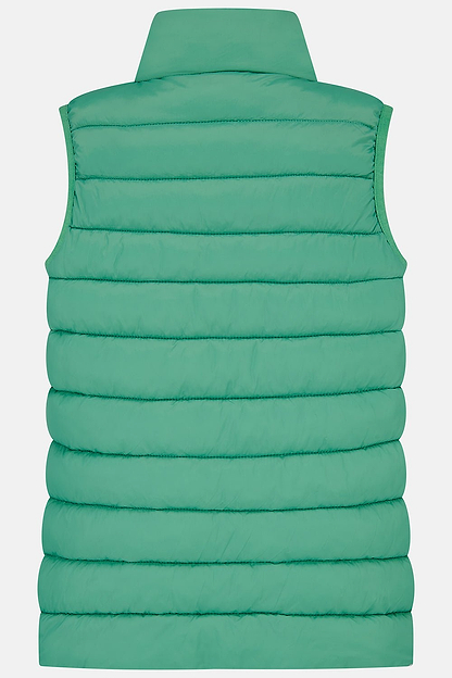 Abel Gilet - Sea Green - Lighthouse