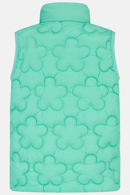 Amber Gilet - Tiffany - Lighthouse