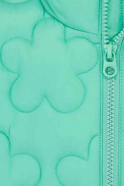 Amber Gilet - Tiffany - Lighthouse