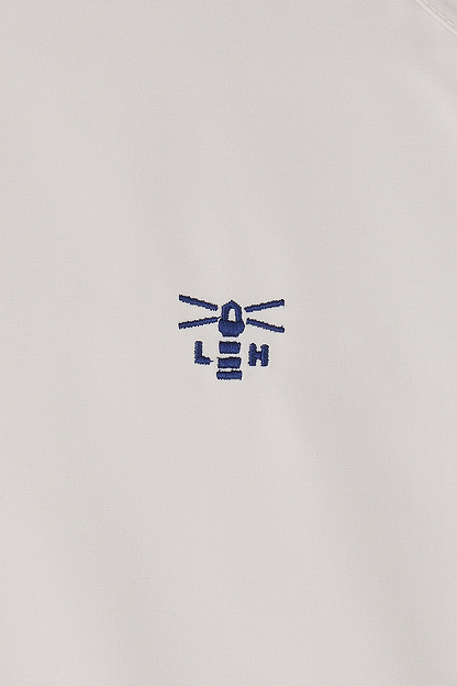 Annika Coat - Cream - Lighthouse