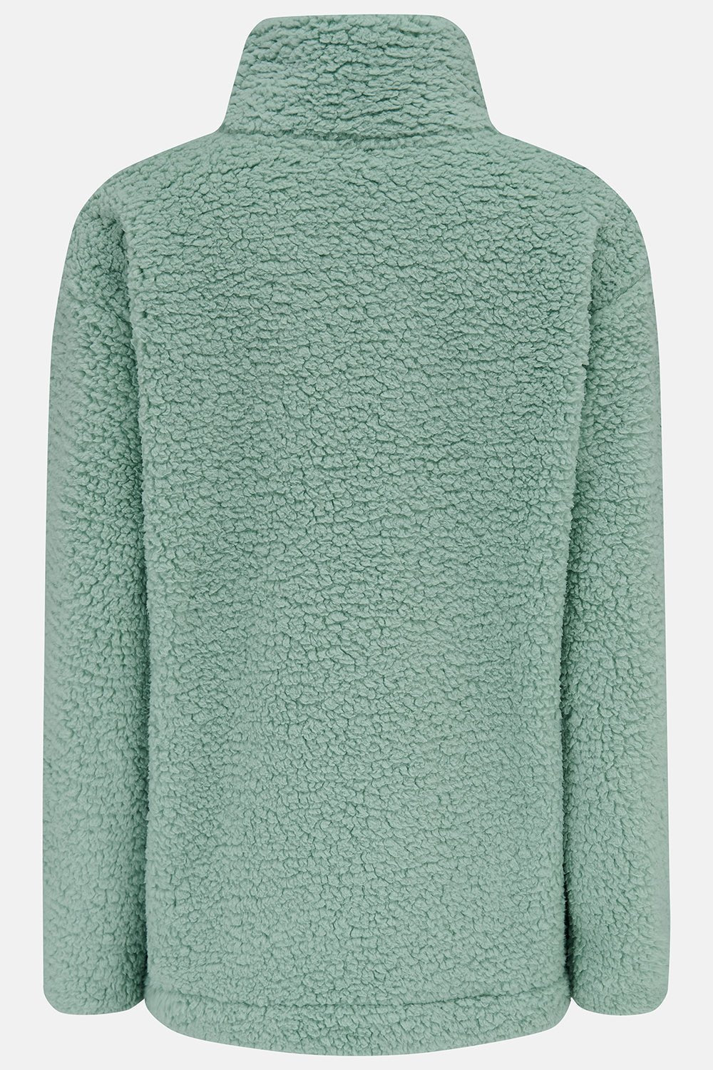 Bay Sherpa Fleece - Basil - Lighthouse