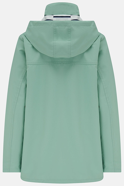 Beachcomber Jacket - Basil - Lighthouse