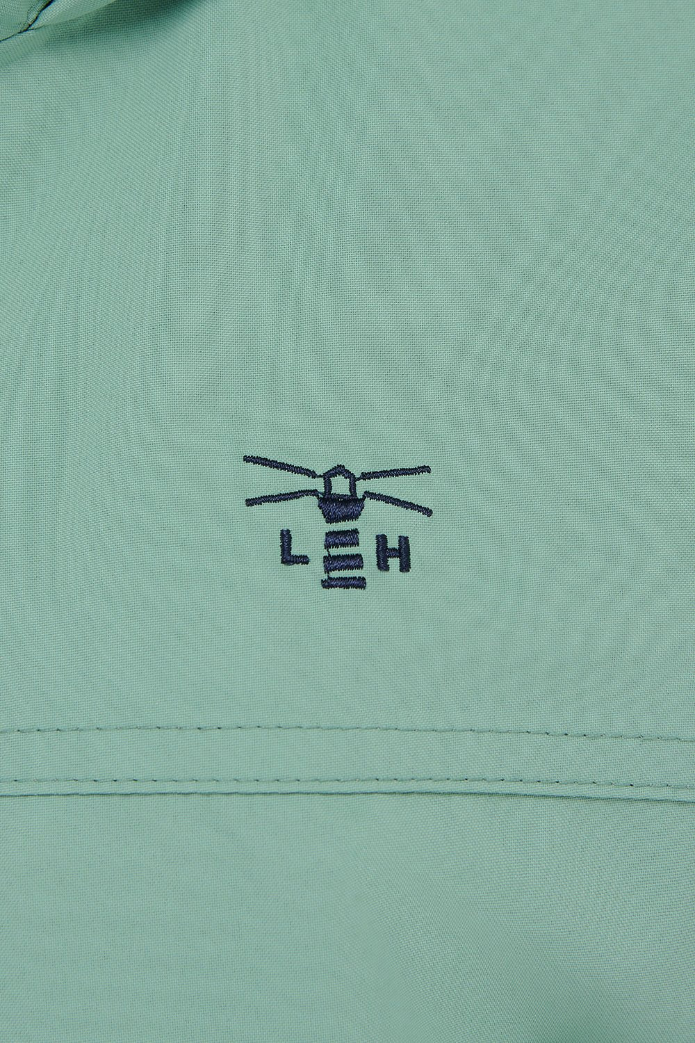 Beachcomber Jacket - Basil - Lighthouse