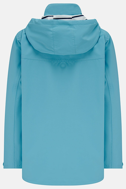Beachcomber Jacket - Blue - Lighthouse
