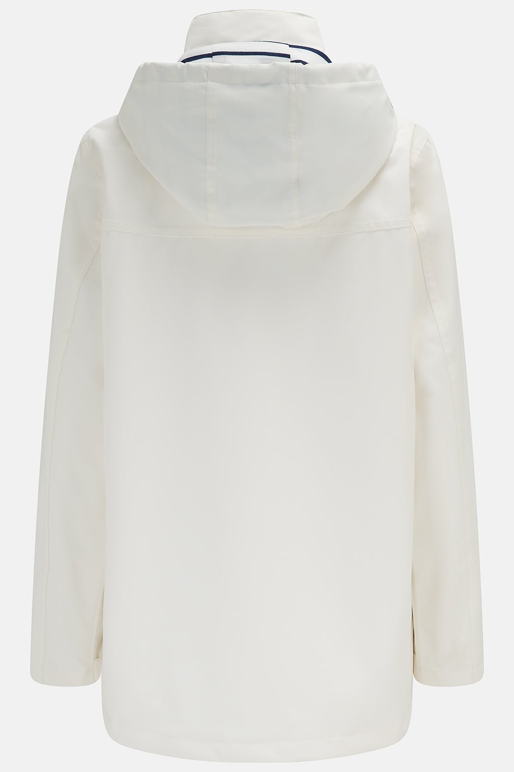 Beachcomber Jacket - Chalk - Lighthouse