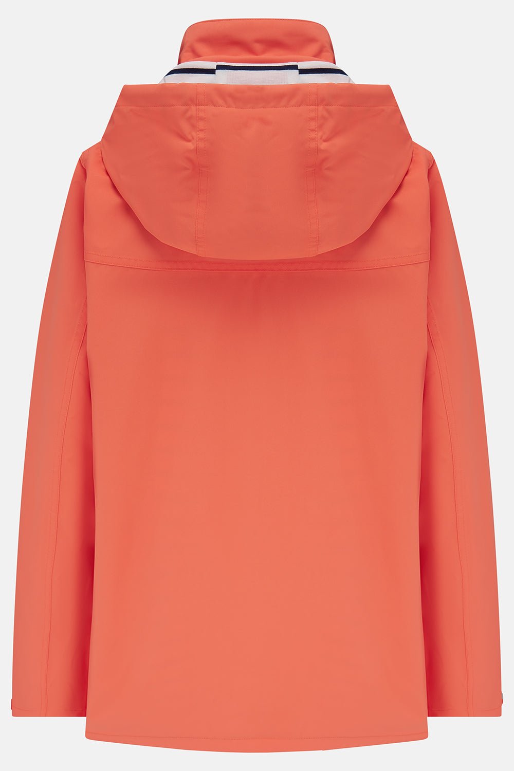 Beachcomber Jacket - Coral - Lighthouse