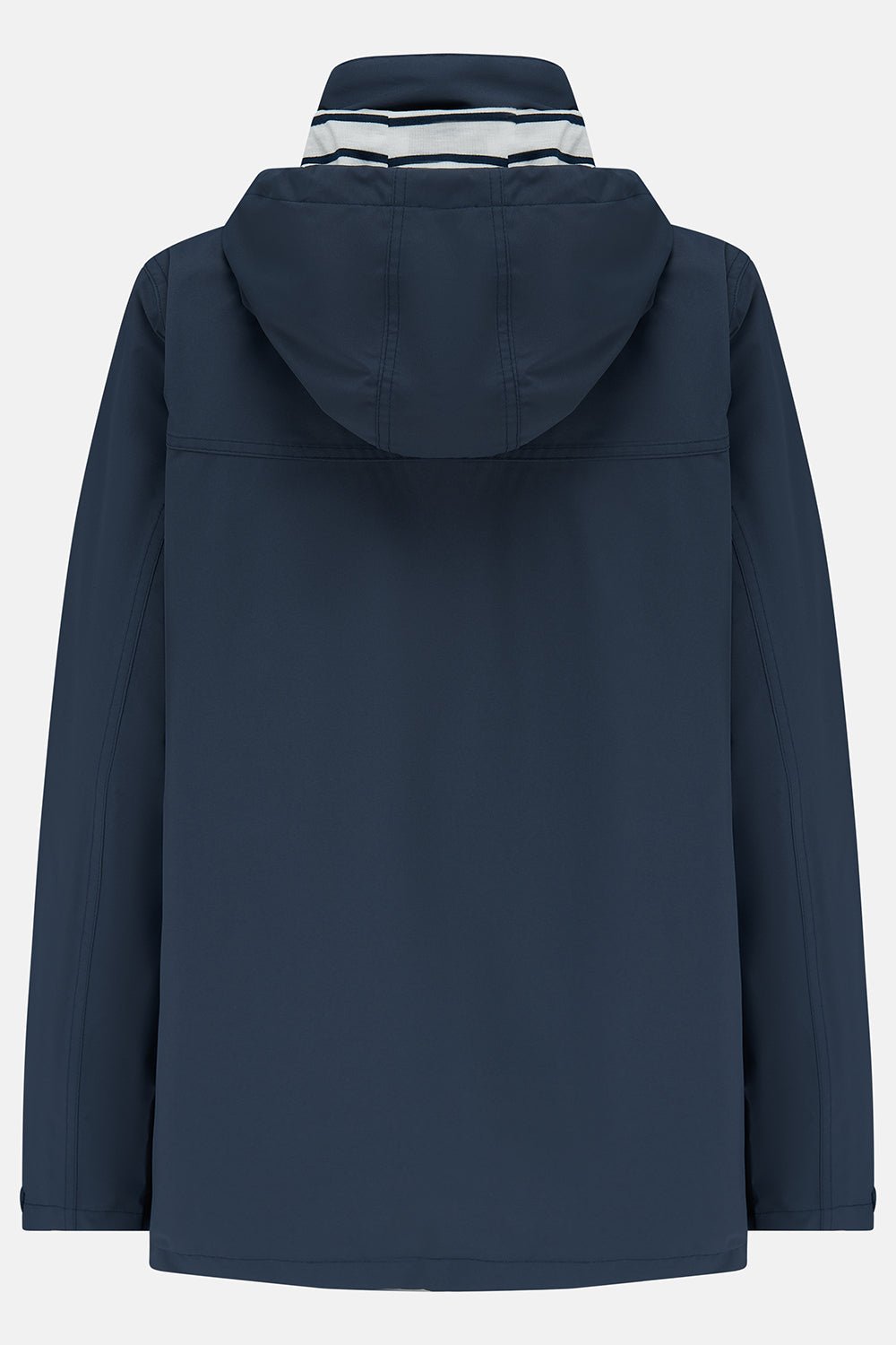 Beachcomber Jacket - Navy - Lighthouse