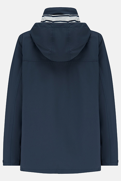 Beachcomber Jacket - Navy - Lighthouse