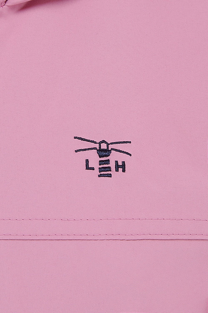 Beachcomber Jacket - Pink - Lighthouse