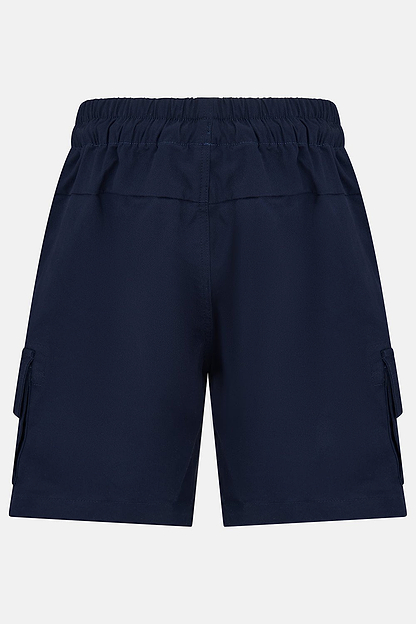 Benji Shorts - JCB - Lighthouse