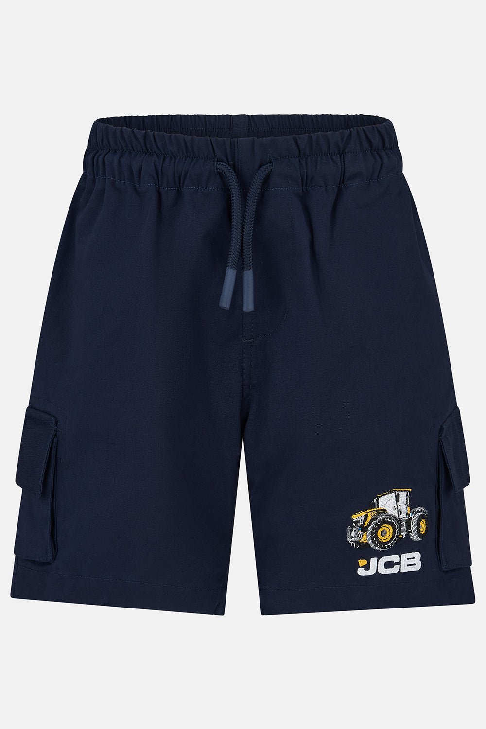 Benji Shorts - JCB - Lighthouse