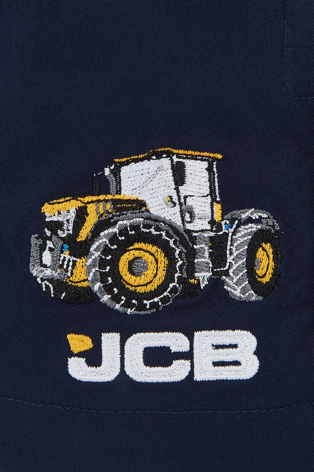 Benji Shorts - JCB - Lighthouse