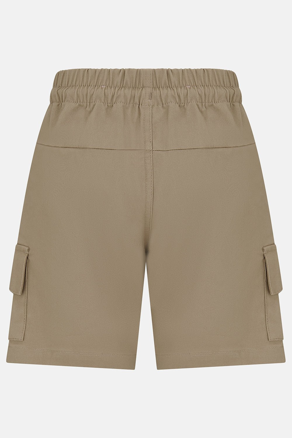 Benji Shorts - Taupe - Lighthouse