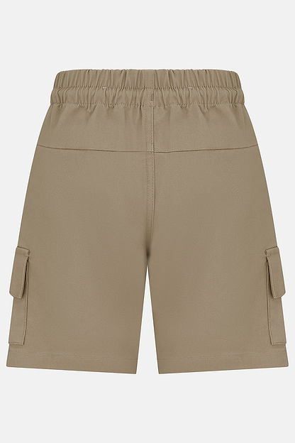 Benji Shorts - Taupe - Lighthouse