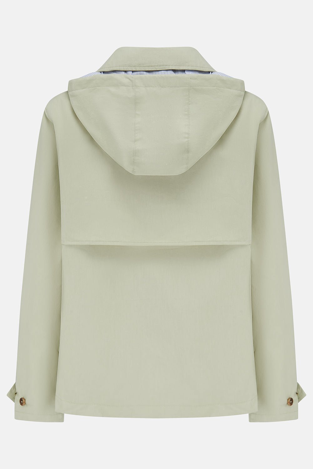 Blair Coat - Clay - Lighthouse