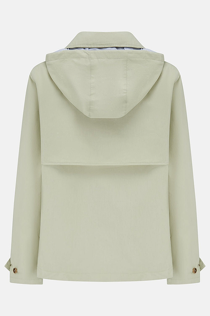 Blair Coat - Clay - Lighthouse