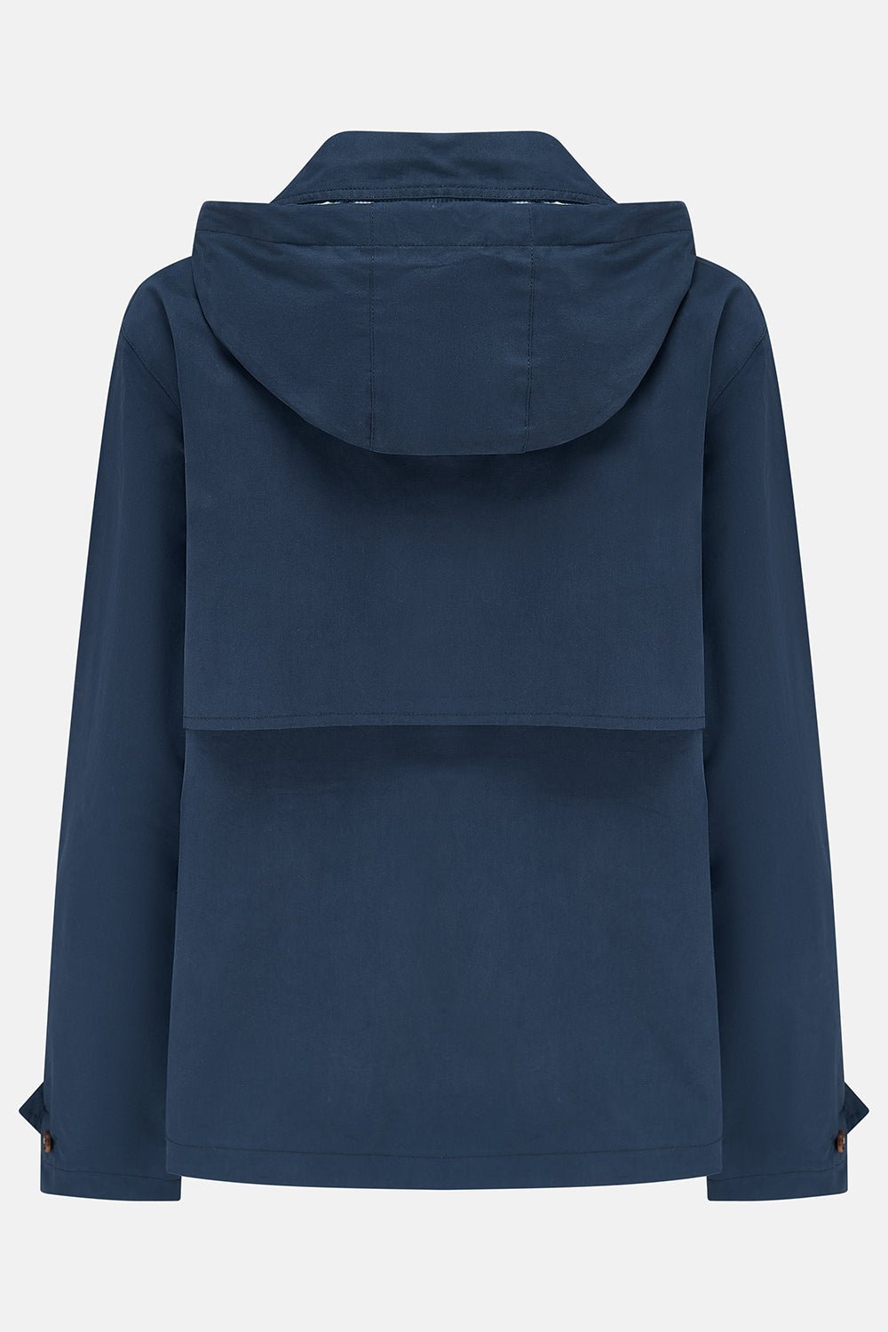 Blair Coat - Navy - Lighthouse