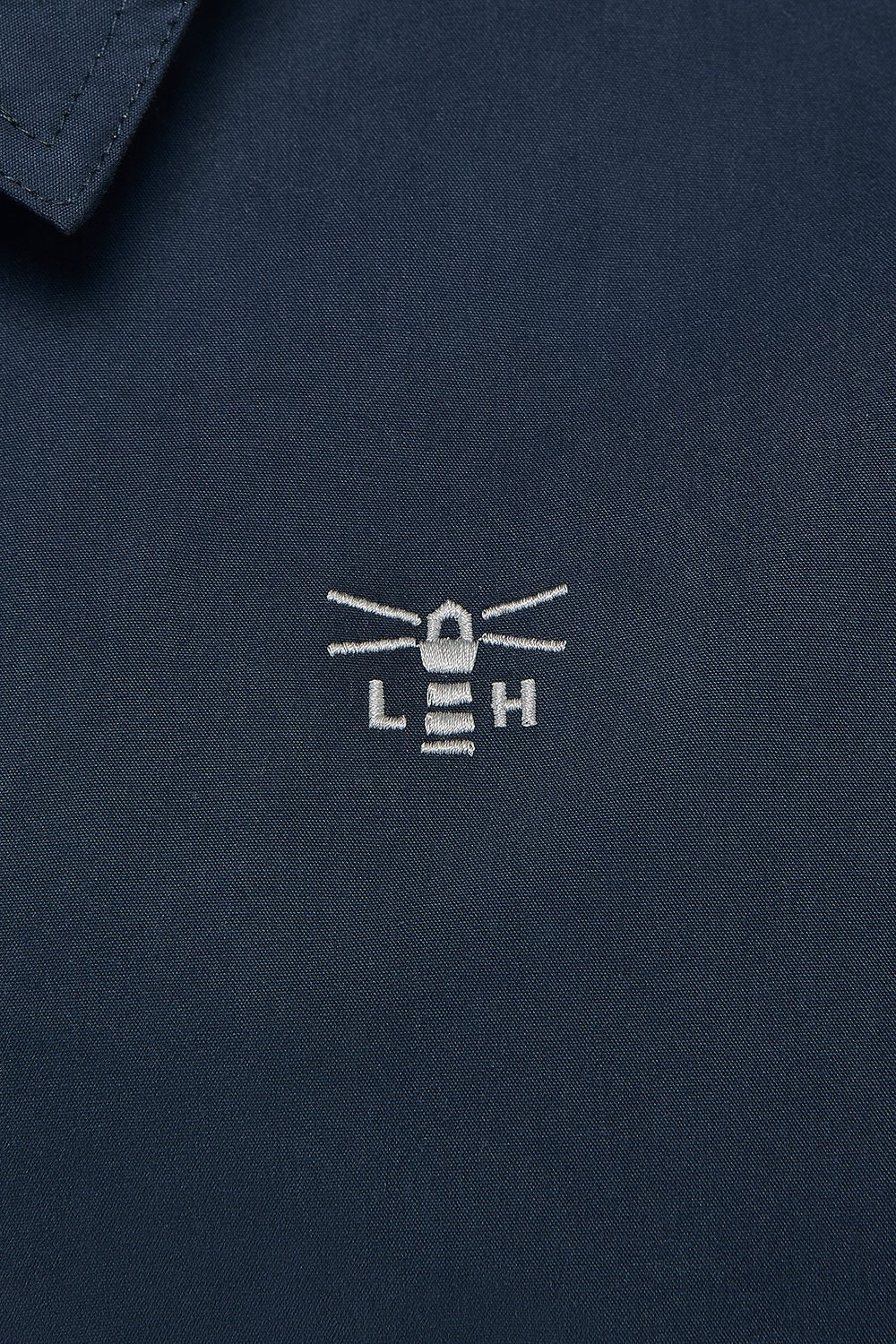 Blair Coat - Navy - Lighthouse