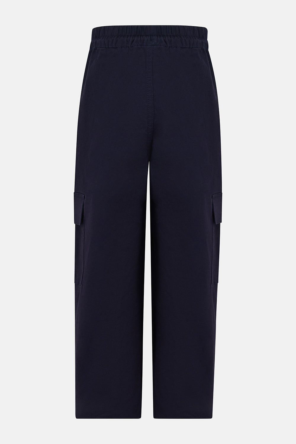 Brody Cargo Trousers - Navy-Lighthouse