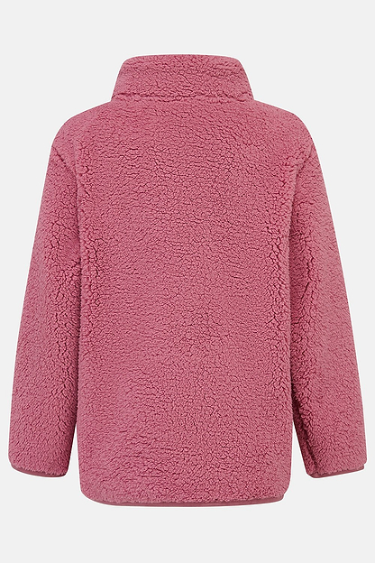 Cassie Fleece - Rose-Lighthouse
