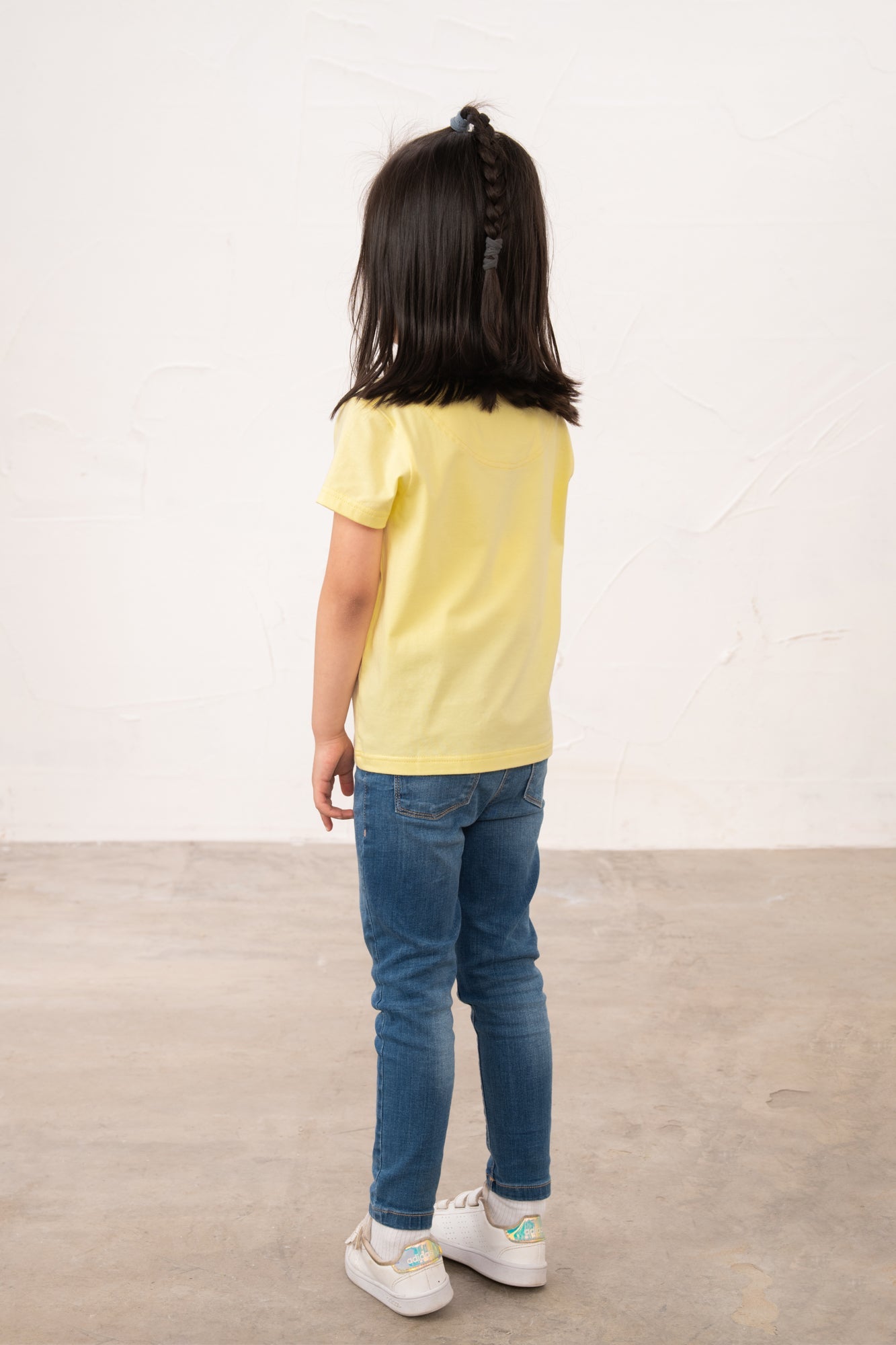 Causeway Short Sleeve - Lemon Ballerina - Lighthouse