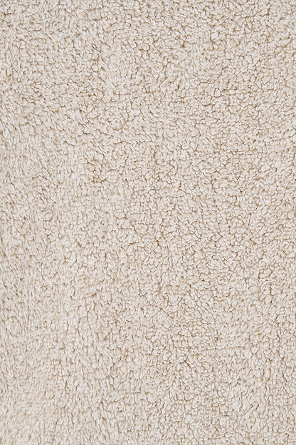 Coast Fleece - Irish Cream - Lighthouse