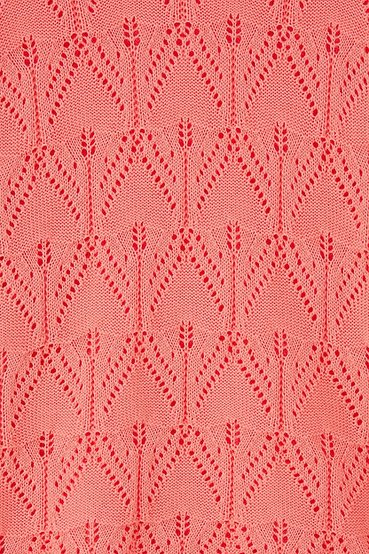 Eden Jumper - Sugar Coral - Lighthouse