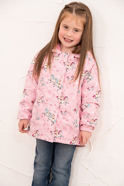 Freya Coat - Cowgirl-Lighthouse