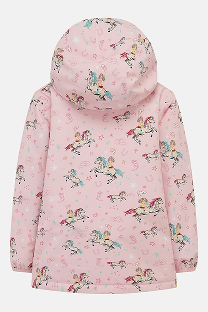 Freya Coat - Cowgirl-Lighthouse