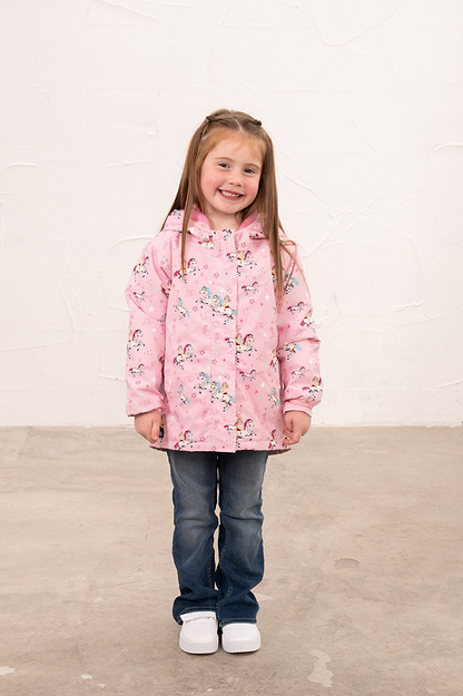 Freya Coat - Cowgirl-Lighthouse