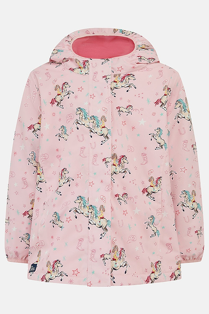 Freya Coat - Cowgirl-Lighthouse