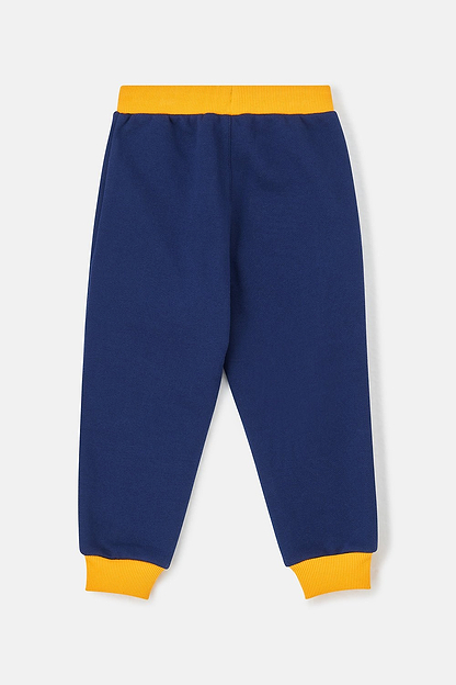 George Joggers - JCB - Lighthouse