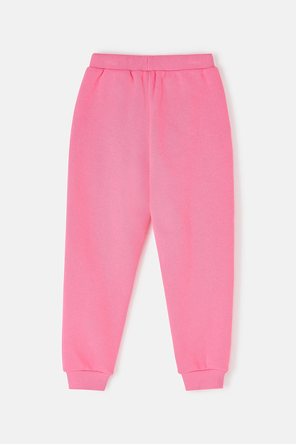Gigi Joggers - Pink - Lighthouse