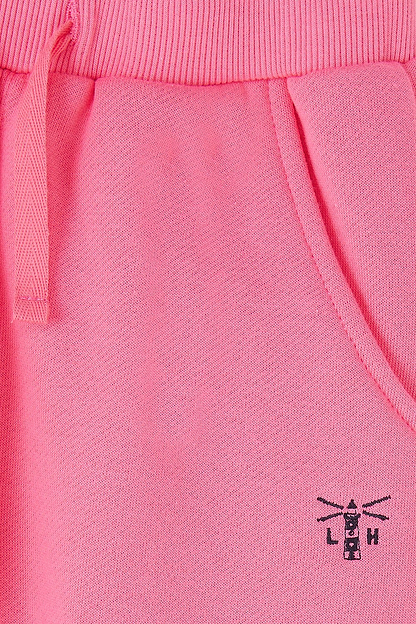 Gigi Joggers - Pink - Lighthouse
