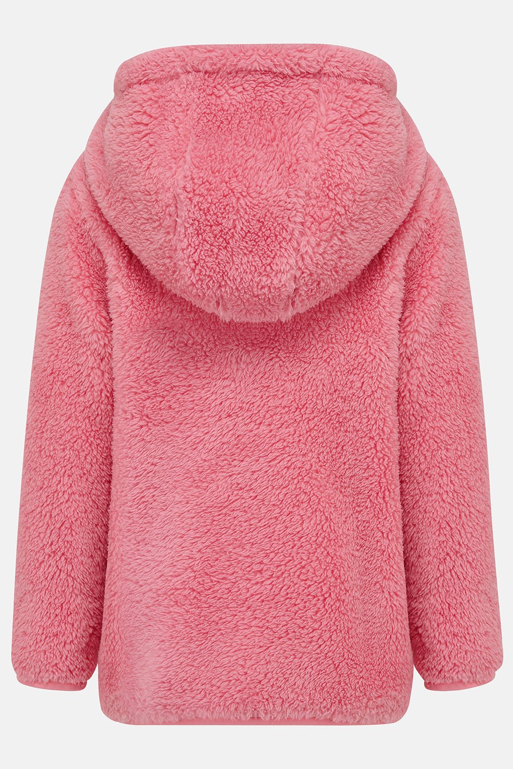 Gracie Fleece - Pink-Lighthouse