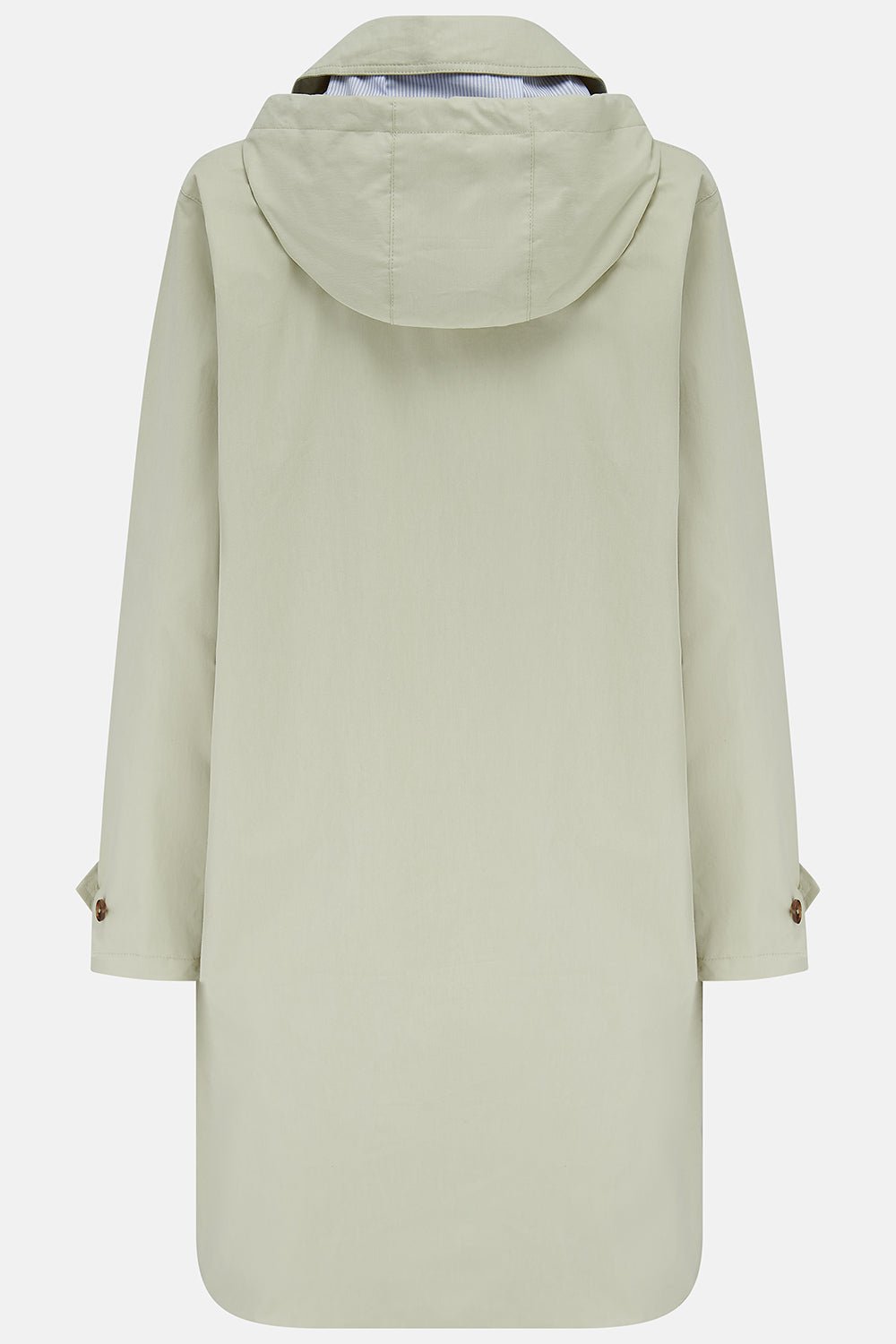 Hallie Coat - Clay - Lighthouse