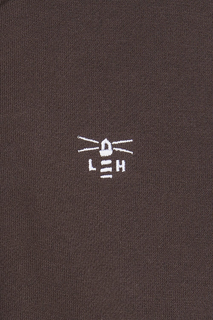 Haven Jersey - Cocoa - Lighthouse