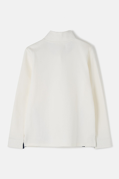 Haven Jersey - Coconut - Lighthouse