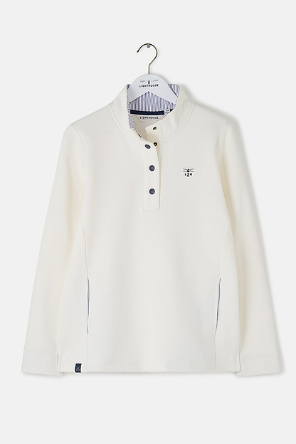 Haven Jersey - Coconut - Lighthouse