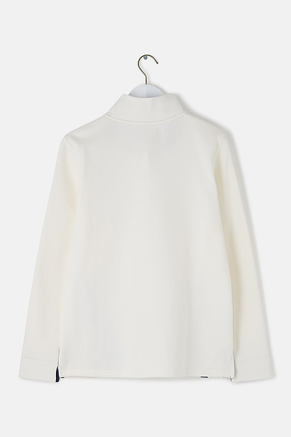 Haven Jersey - Coconut - Lighthouse