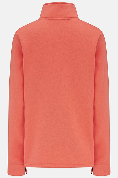 Haven Jersey - Coral - Lighthouse