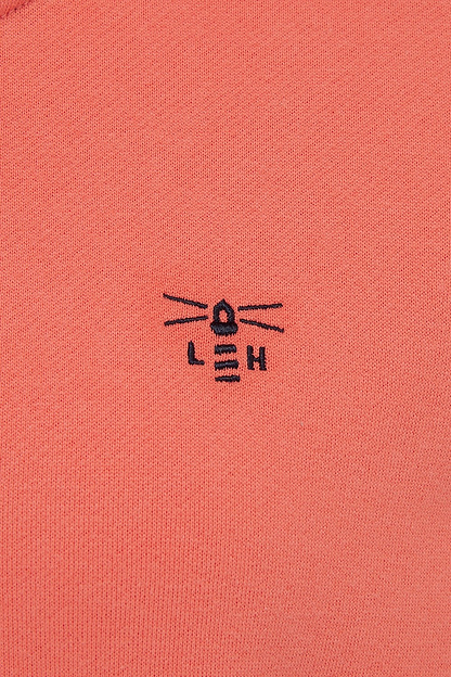 Haven Jersey - Coral - Lighthouse