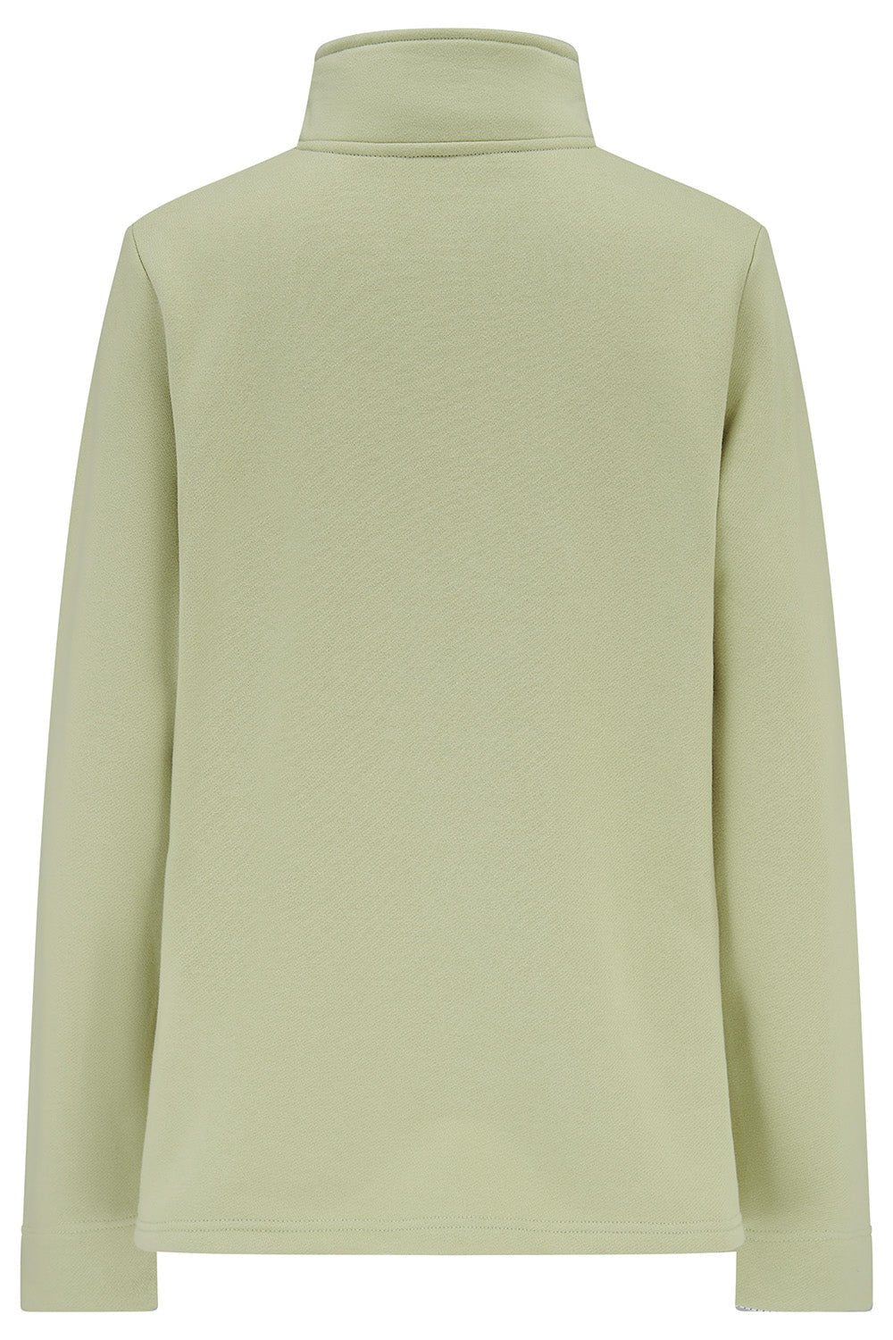 Haven Jersey - Pistachio - Lighthouse