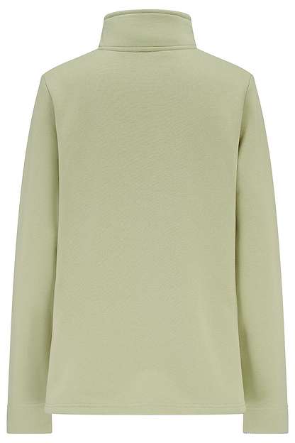 Haven Jersey - Pistachio - Lighthouse