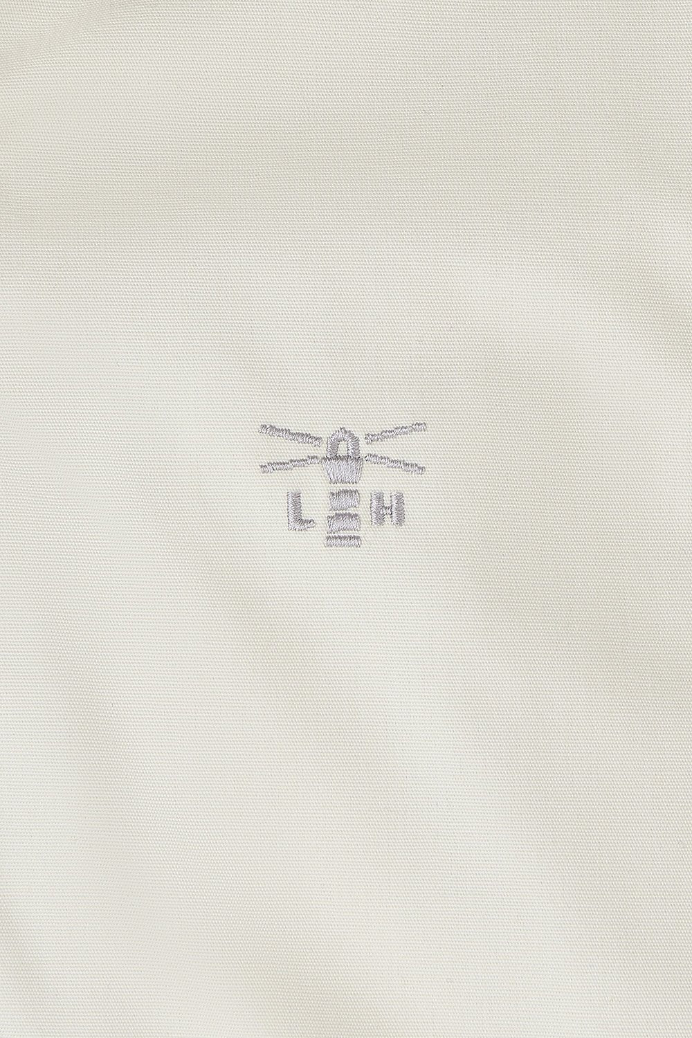 Isobel Coat - Irish Cream - Lighthouse