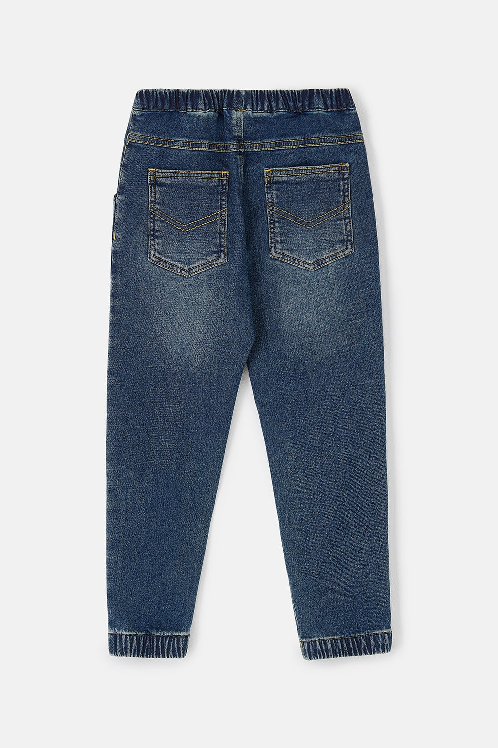 Joshua Joggers - Navy Denim - Lighthouse