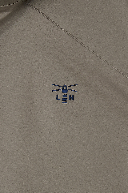 Kendal Raincoat - Fawn - Lighthouse