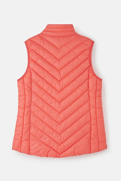 Laurel Gilet - Sugar Coral - Lighthouse