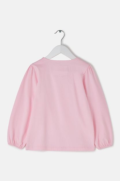 Lottie Tunic - Dino Dance - Lighthouse